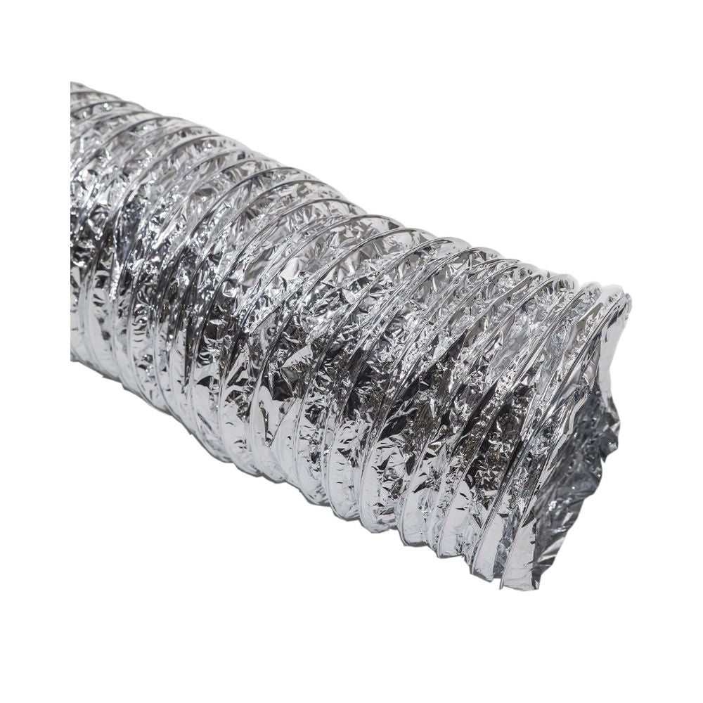Alpine Ventilation Flexible Foil Ducting - High Performance HVAC Ducting