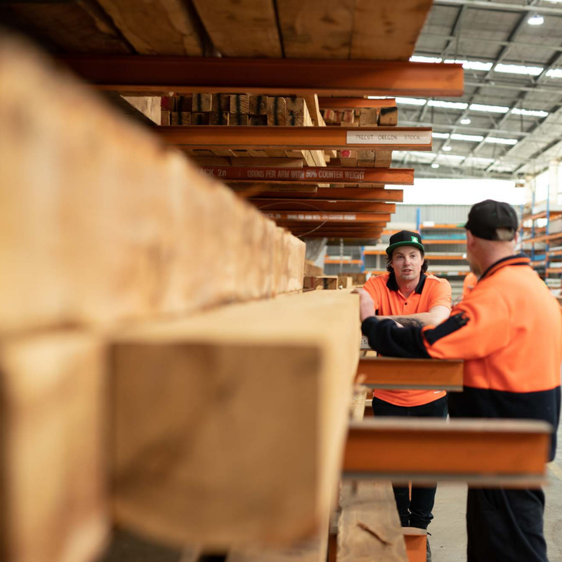 Barwon Timber Barwon Timber & Hardware