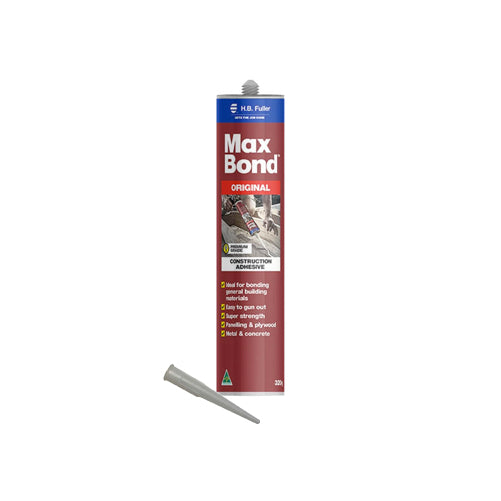 H.B. Fuller® MaxBond™ Construction Adhesive