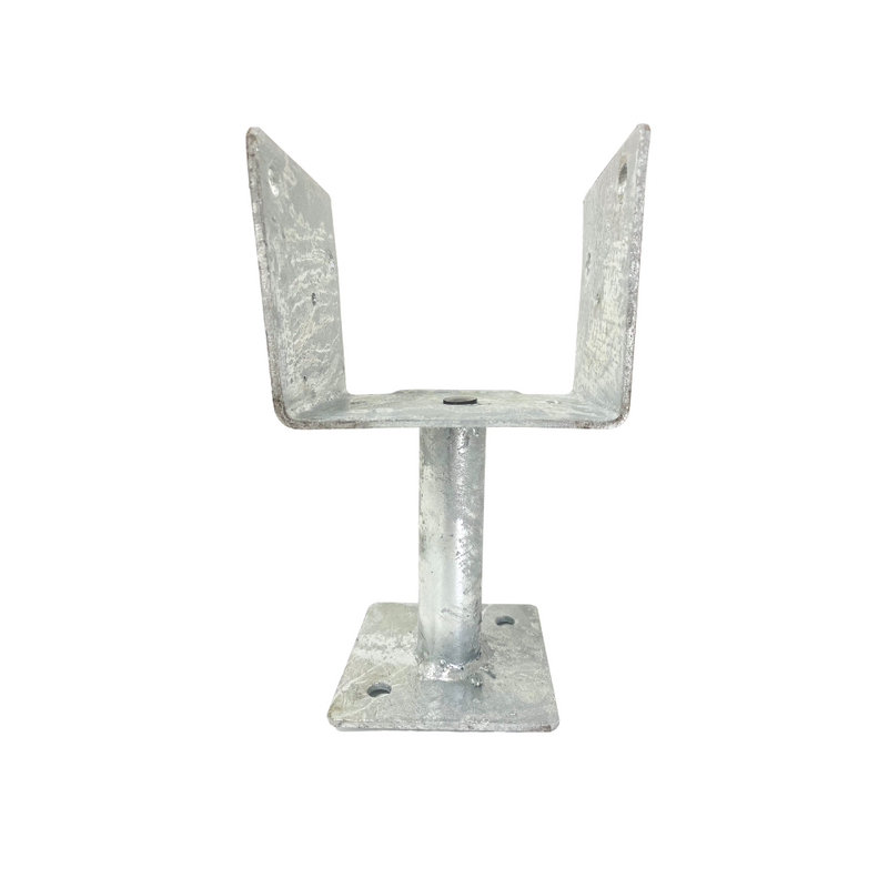 Structural Support Post Post Supports - Barwon Timber