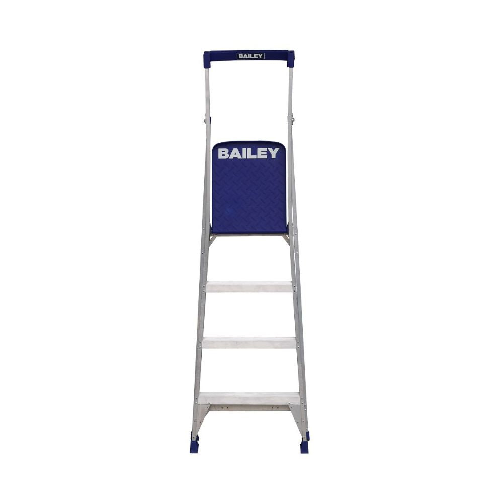 Bailey HD Aluminium P150 MKII 4 Riveted 150kg Weight Capacity
