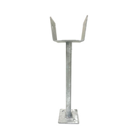 Post Supports - Barwon Timber
