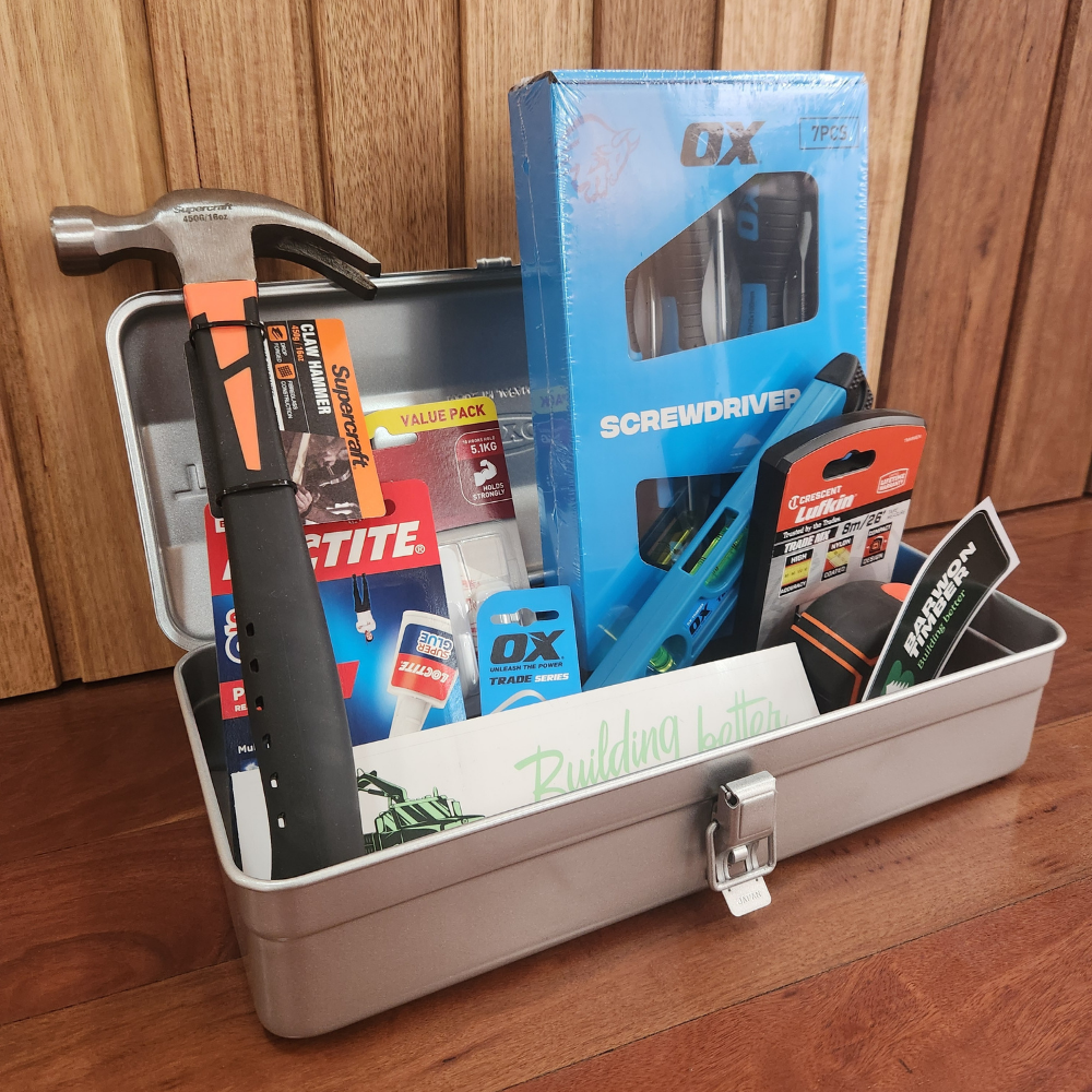 Barwon Timber Home Gift Pack