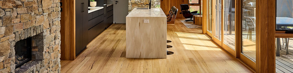 Barwon Timber Flooring - Barwon Timber