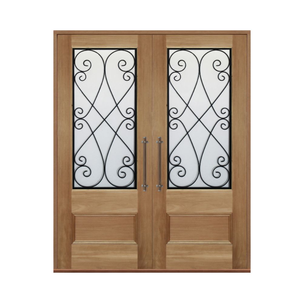 French Doors