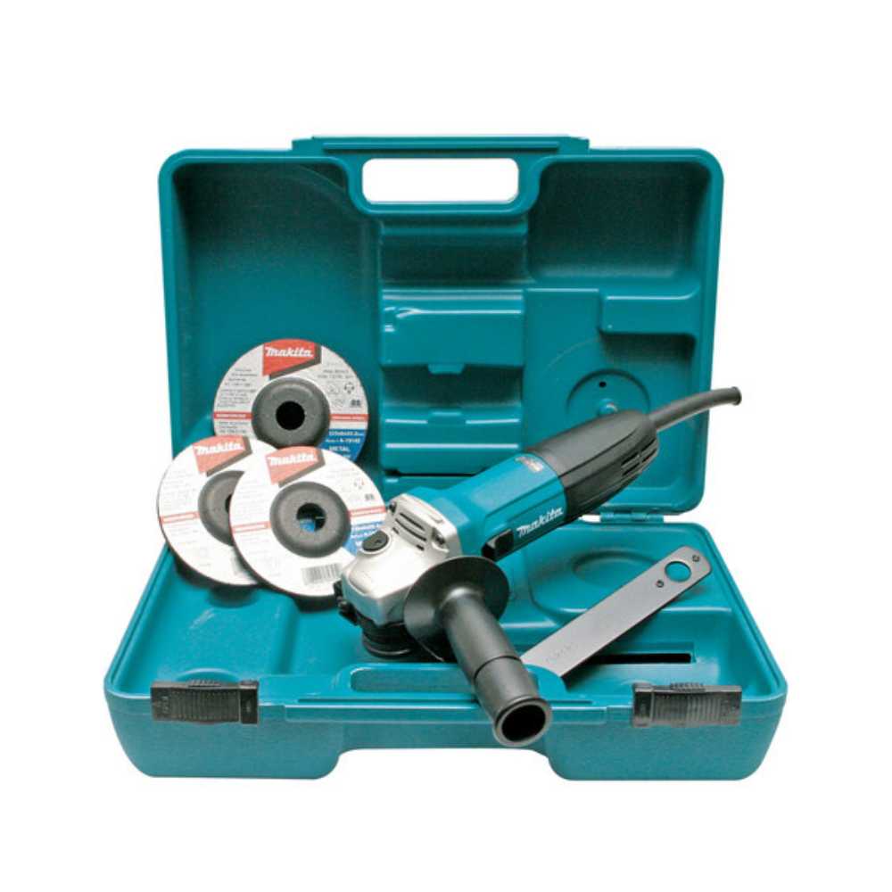 Makita 720W 125mm Angle Grinder