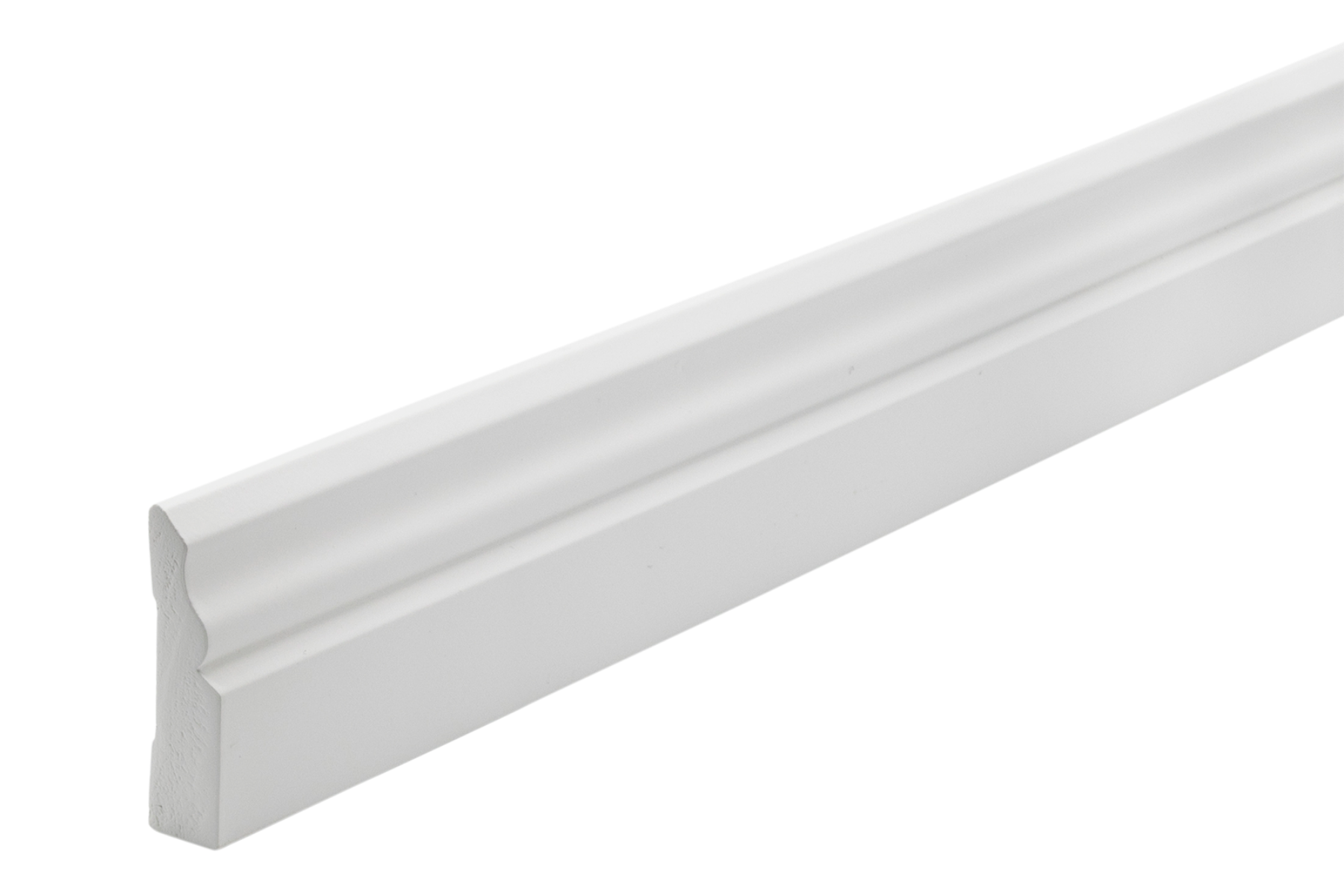 Australian Colonial - Woodhouse Primed FJ Moulding