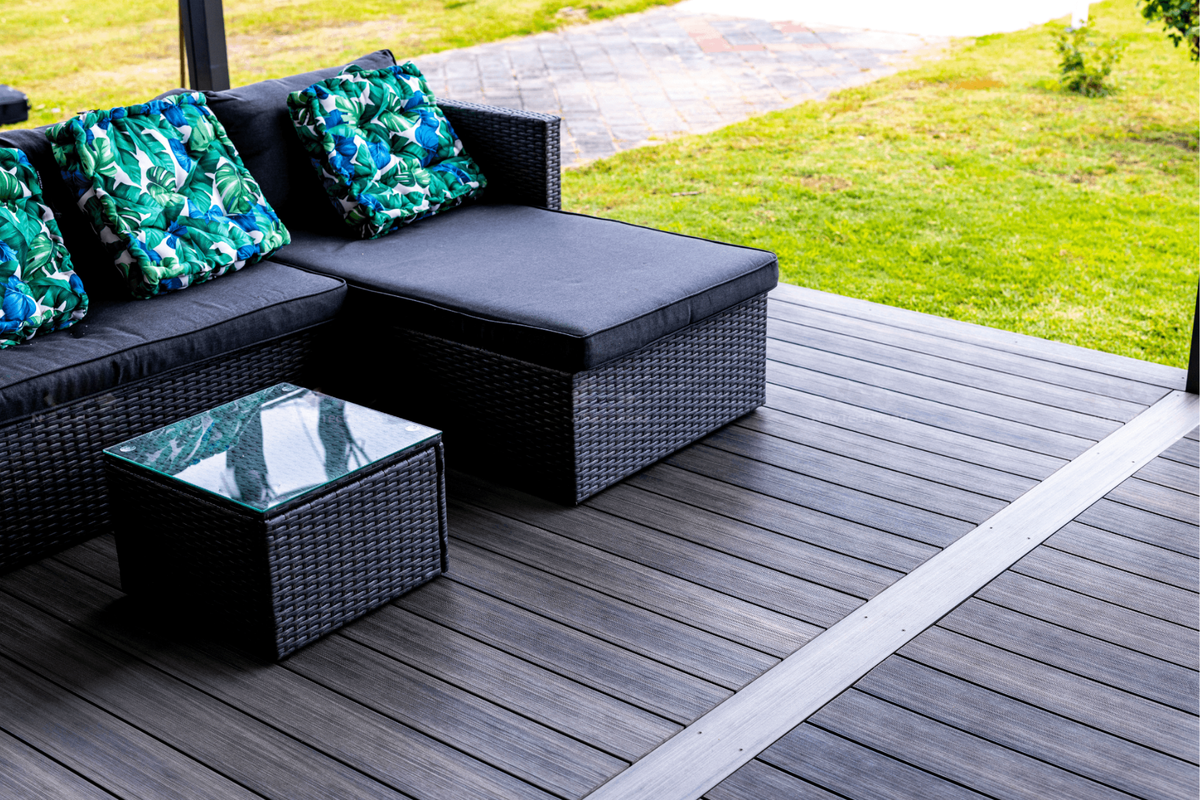 Antique - Avenue Range