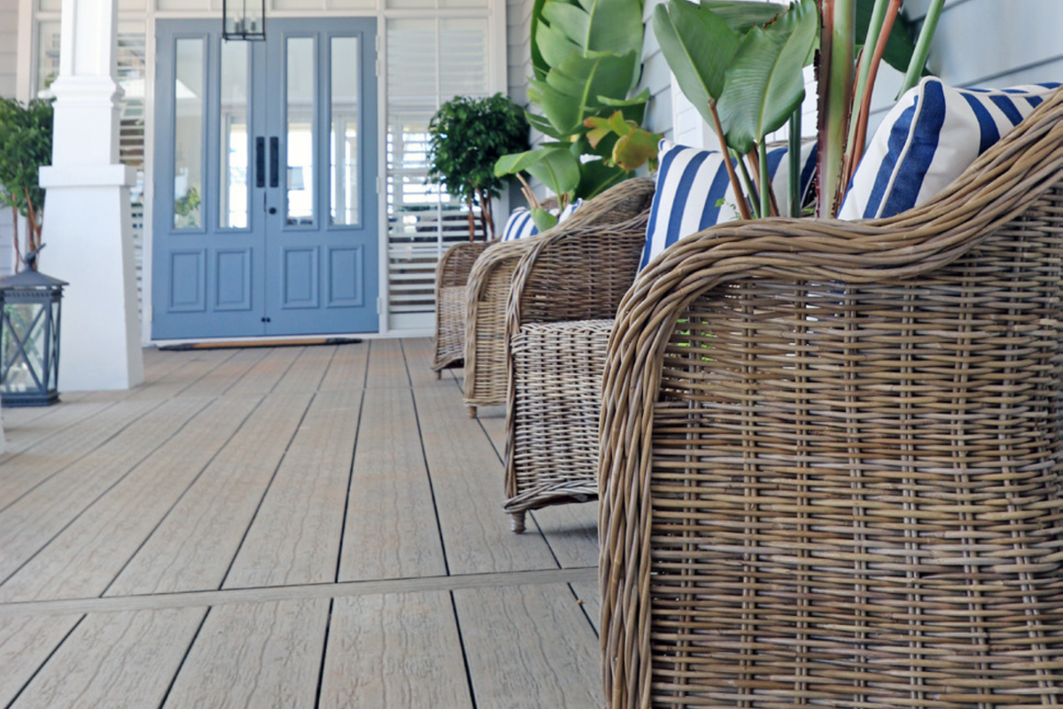 Antique - Coastal Range