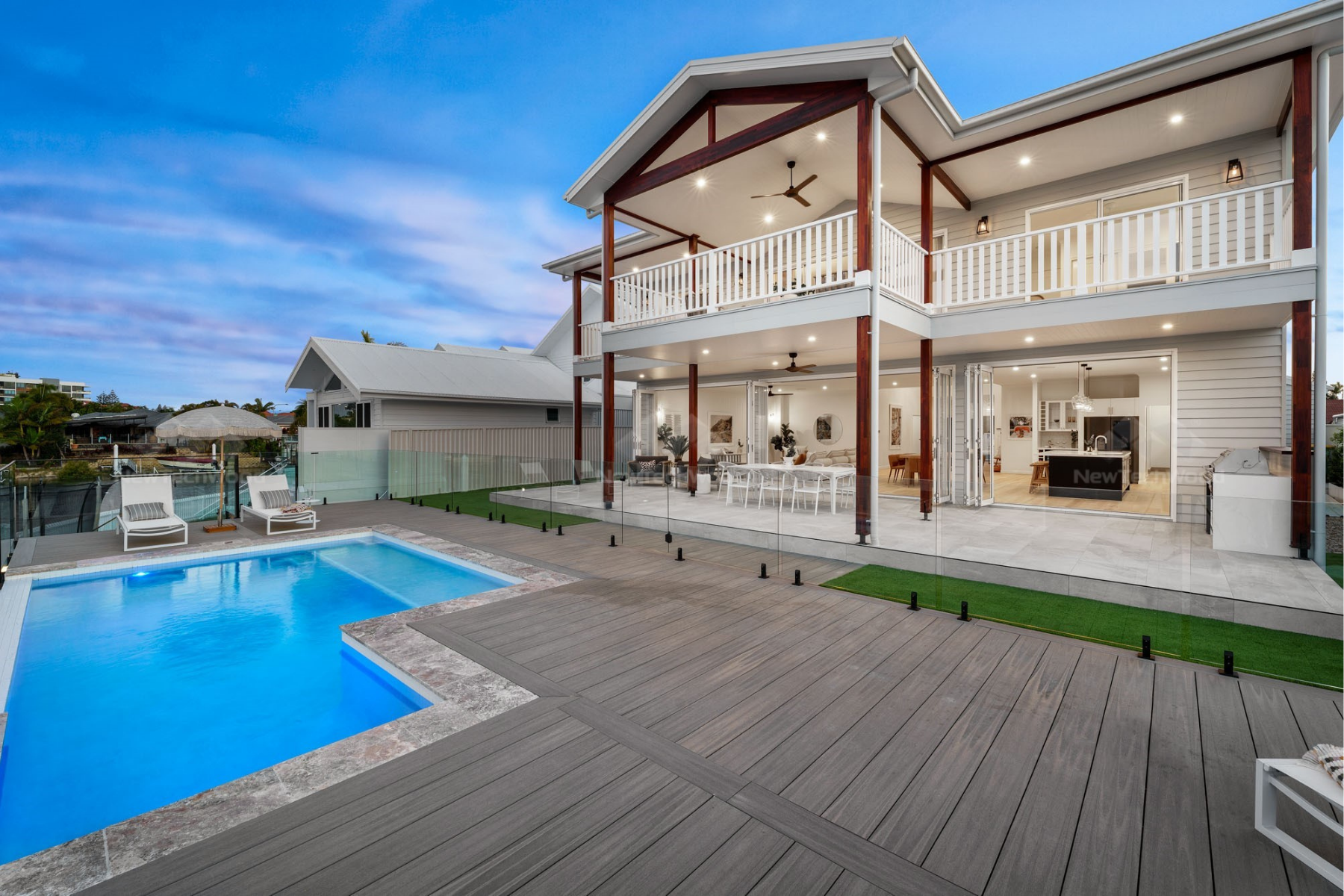 Antique - Coastal Range