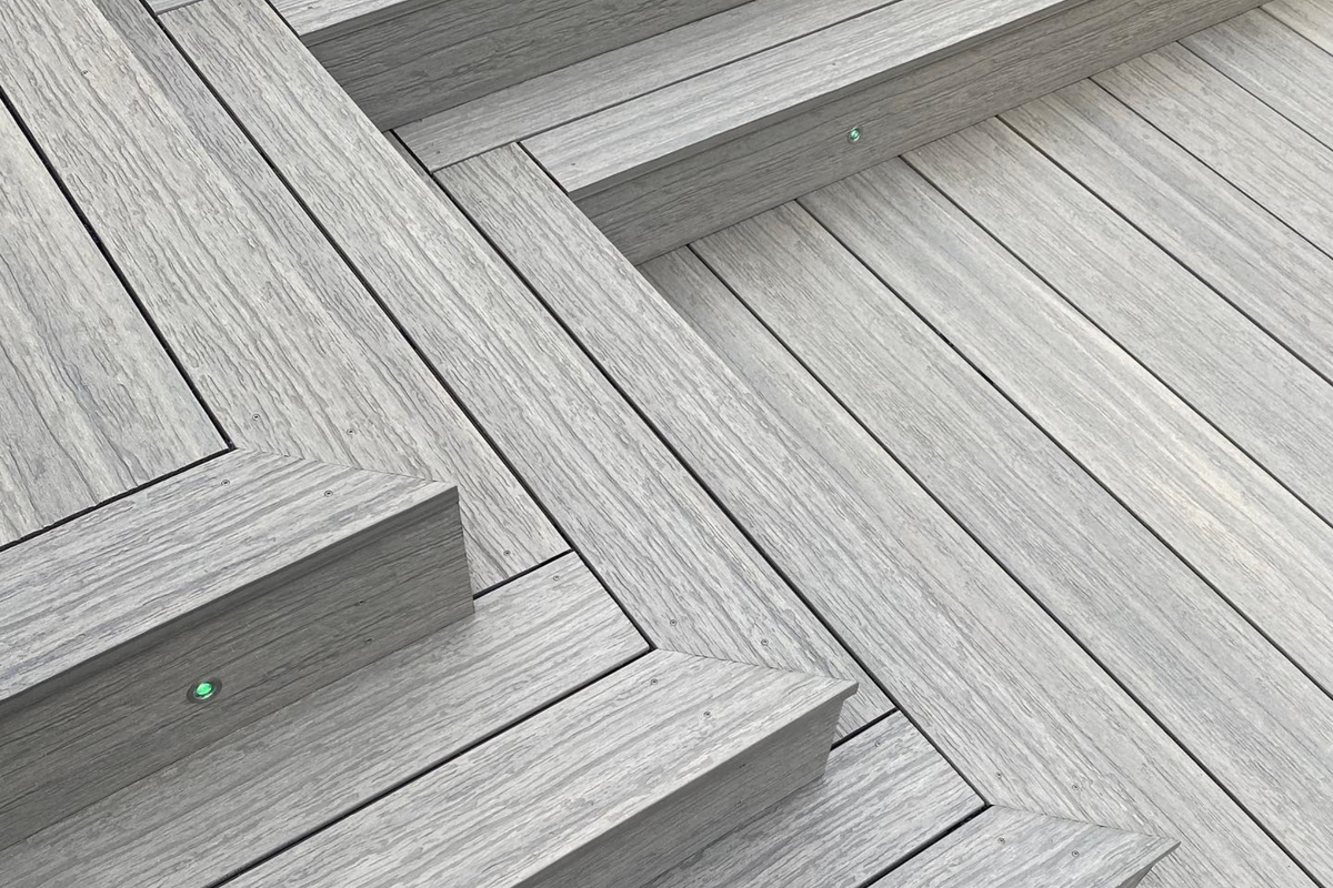 Antique - Coastal Range