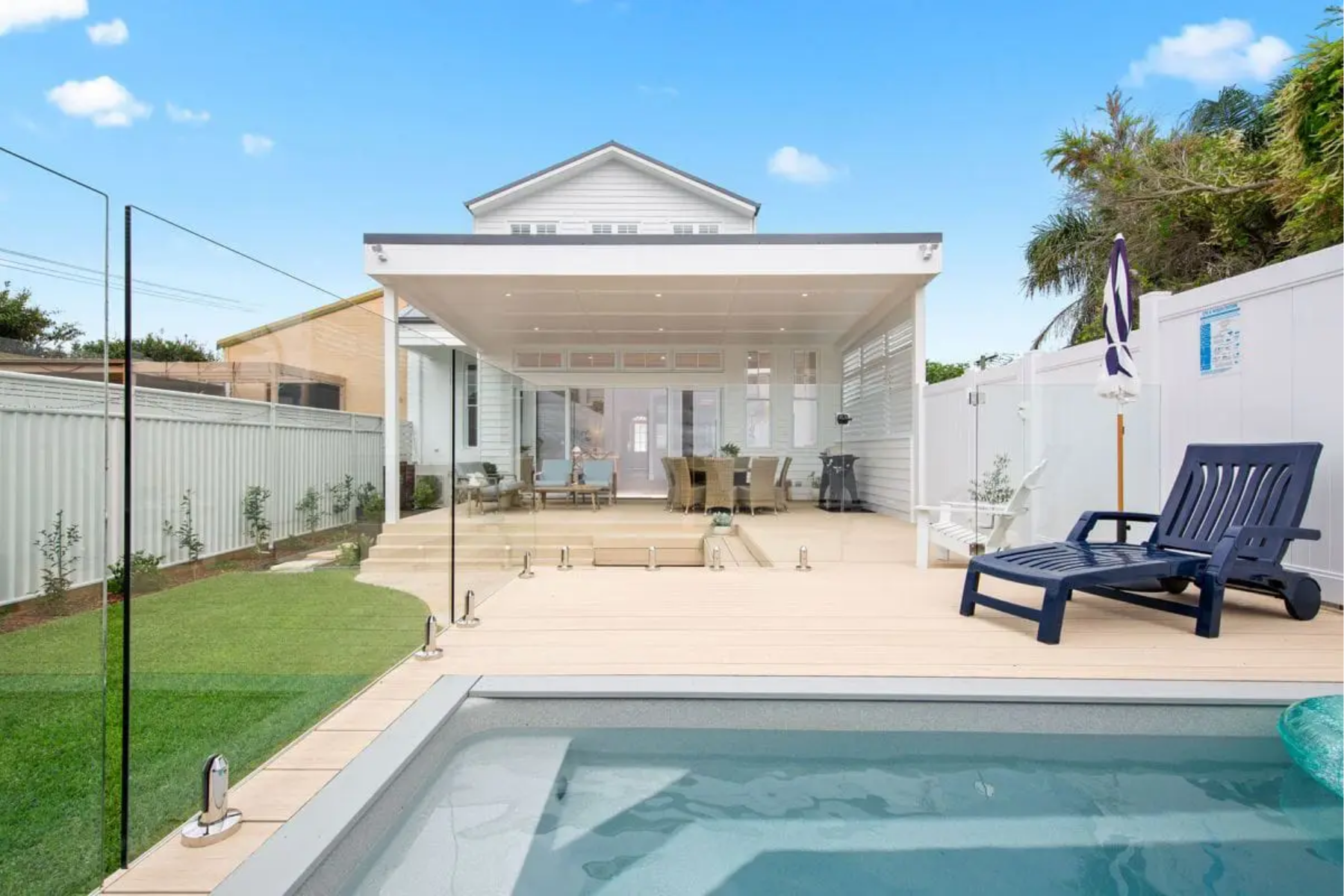 Beech - Coastal Range