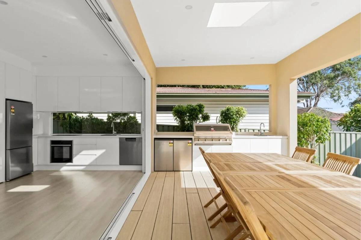 Beech - Coastal Range