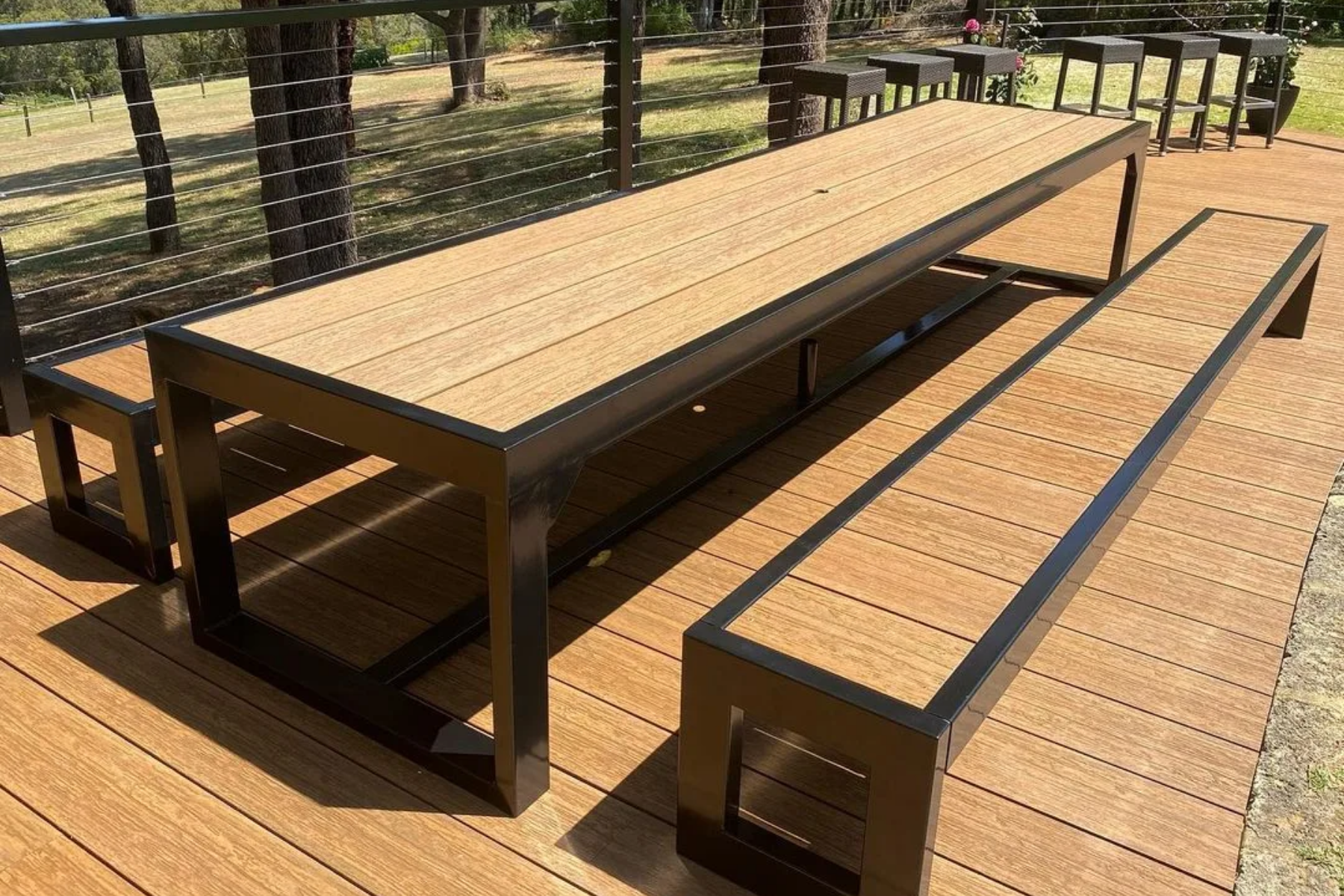 Teak - Coastal Range