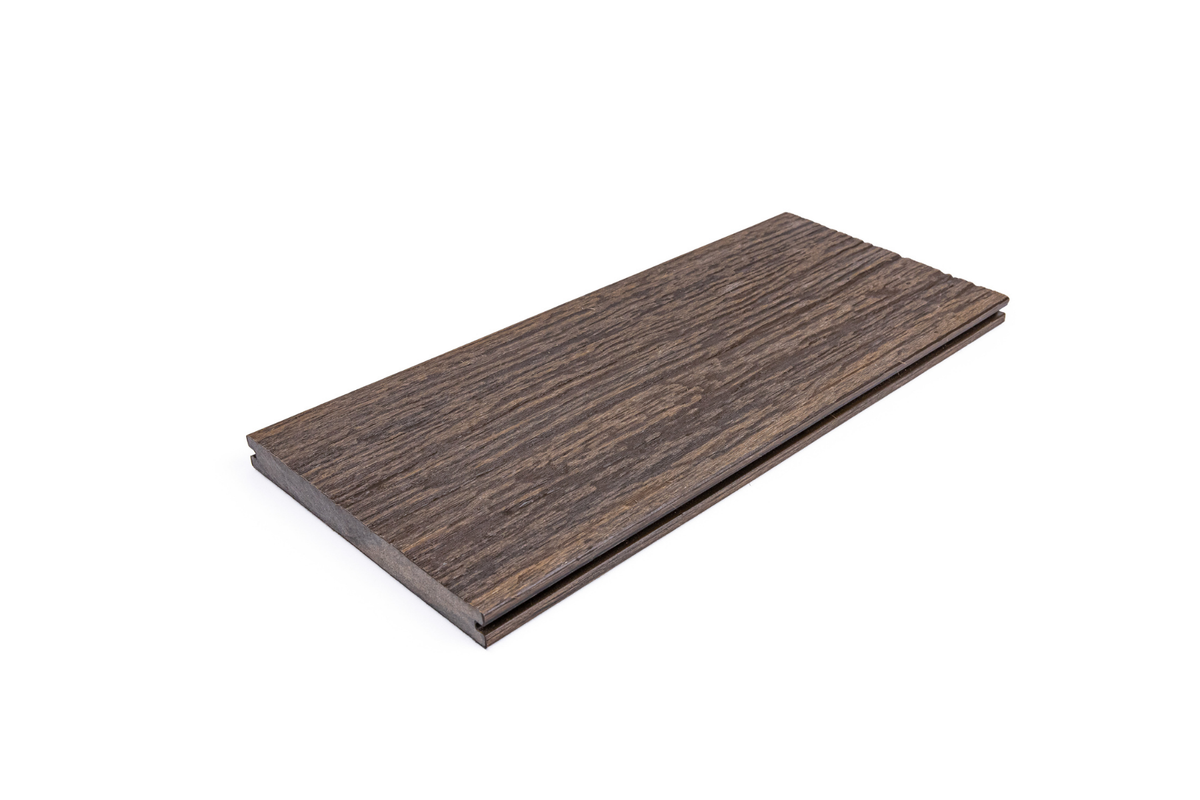 Aged Wood - Coastal Range