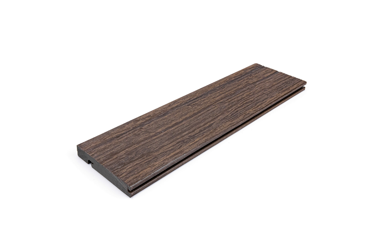 Aged Wood - Coastal Range