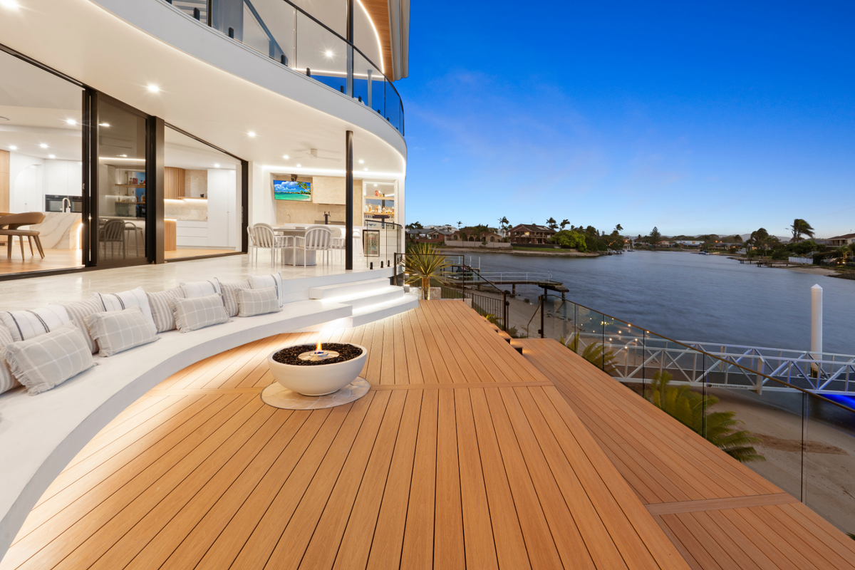 Blackbutt - Terrace Range