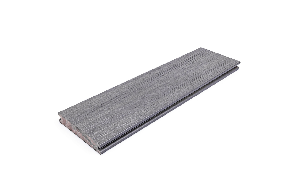 Silver Grey - Terrace Range