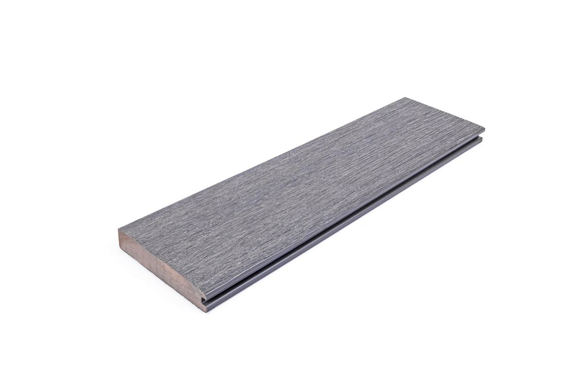 Silver Grey - Terrace Range