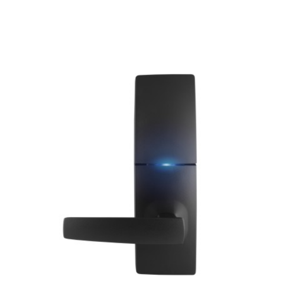 Gainsborough Freestyle Smart Wi-Fi Trilock in Matte