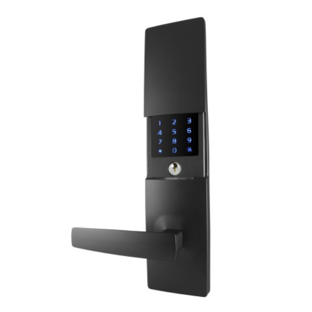 Gainsborough Freestyle Smart Wi-Fi Trilock in Matte
