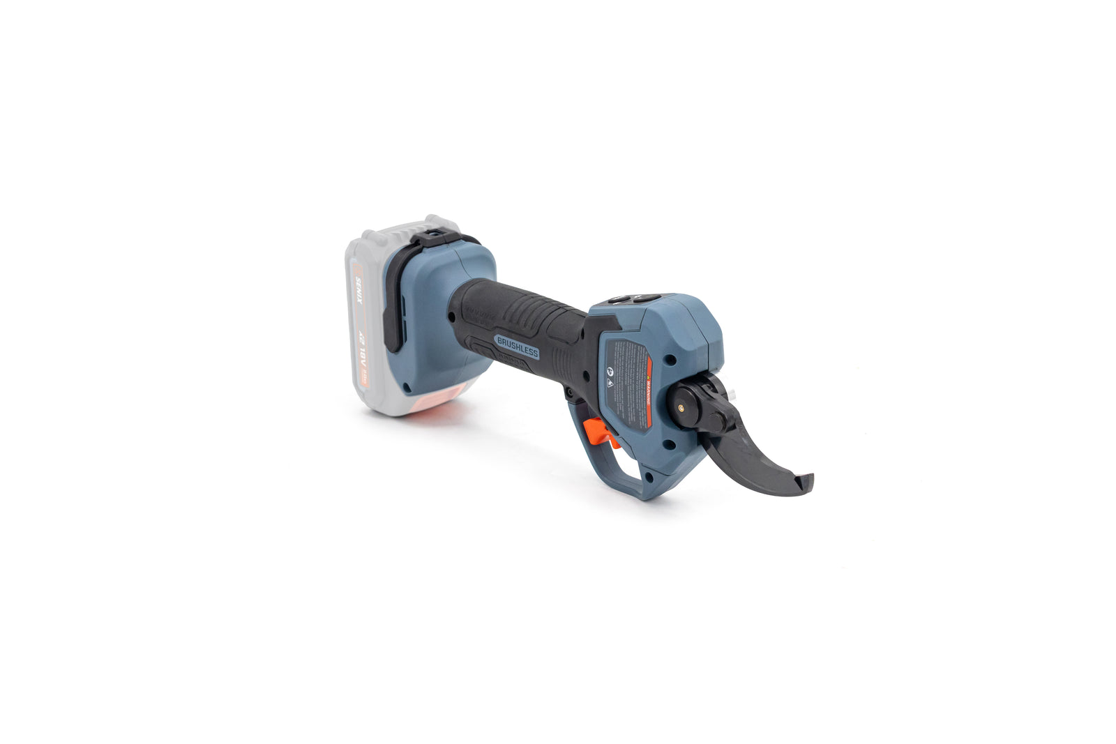 SENIX X2 18V Pruning Shears