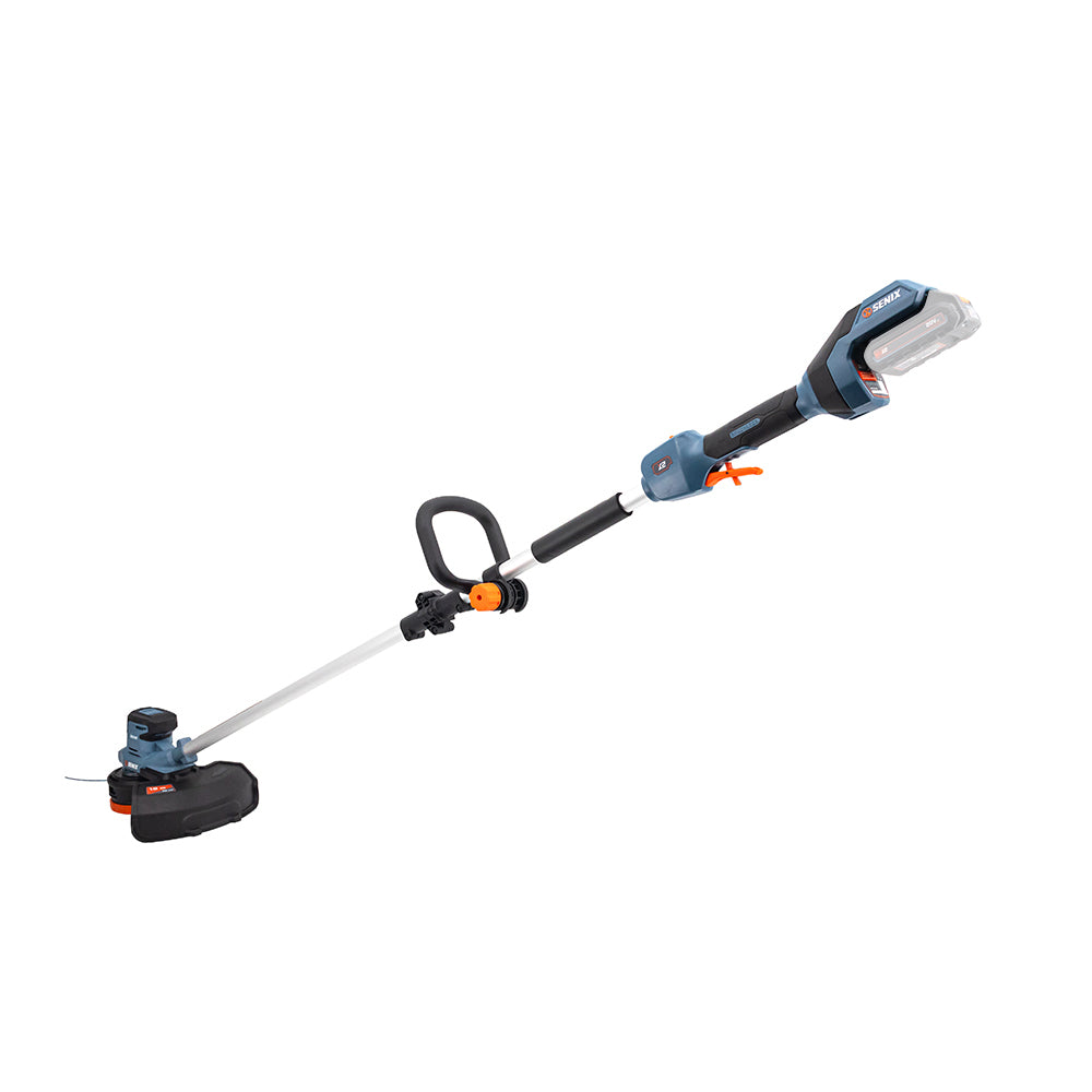 SENIX X2 18V Brushless 38cm (15") Line Trimmer Skin