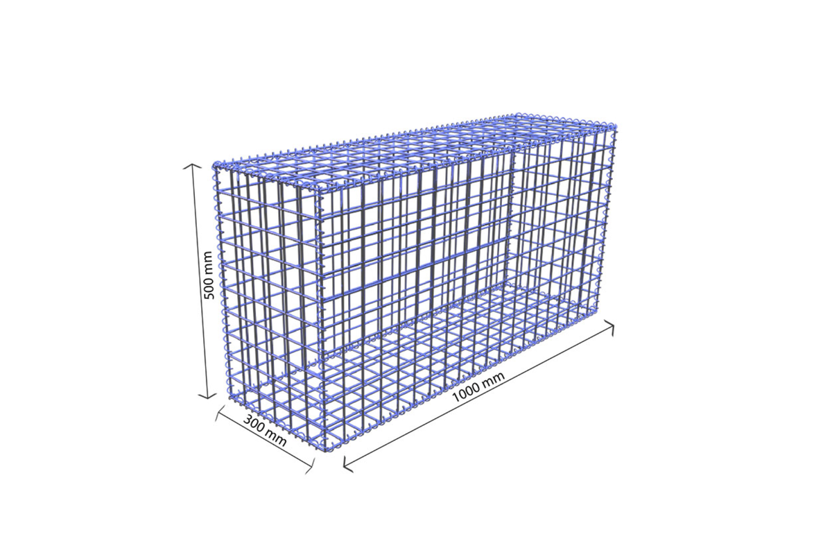 Gabion Baskets
