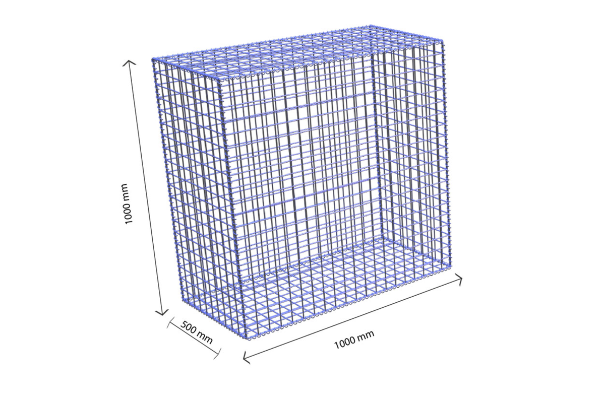 Gabion Baskets