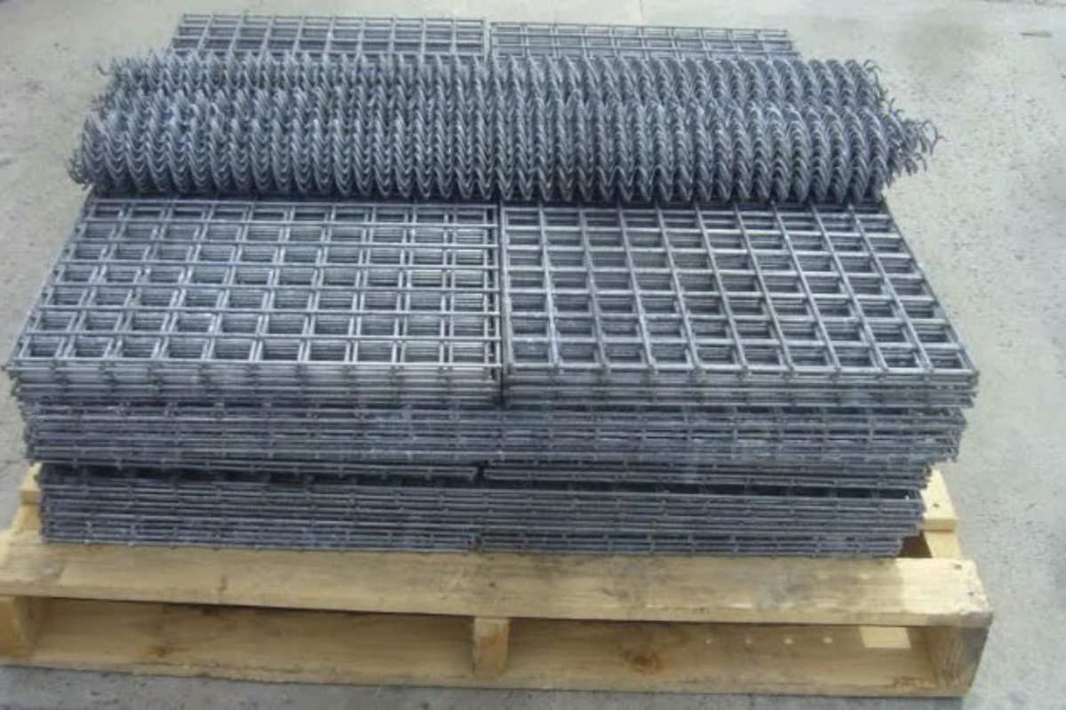 Gabion Baskets