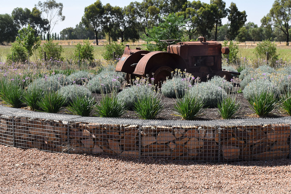Gabion Baskets