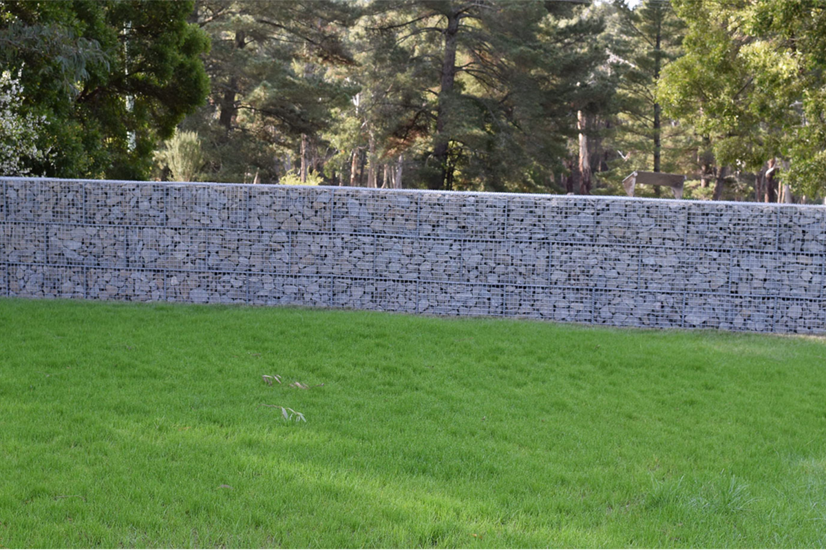 Gabion Baskets