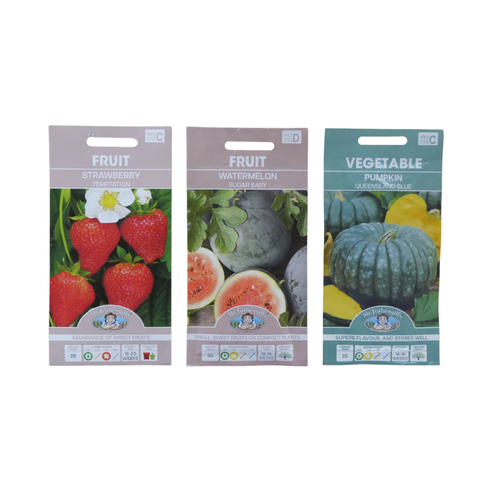 Children's Gardening Pack
