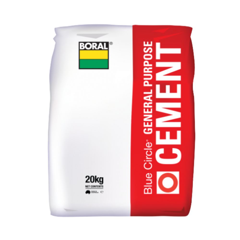 Boral General Purpose Cement
