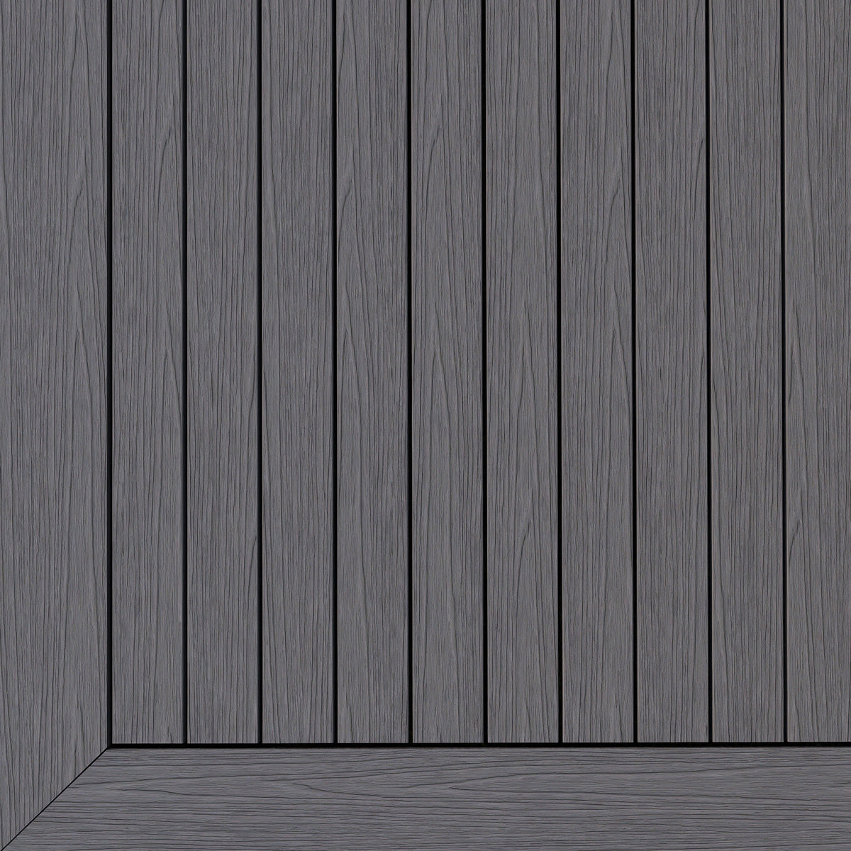 Everdeck® Top-Fix Coloured Screws