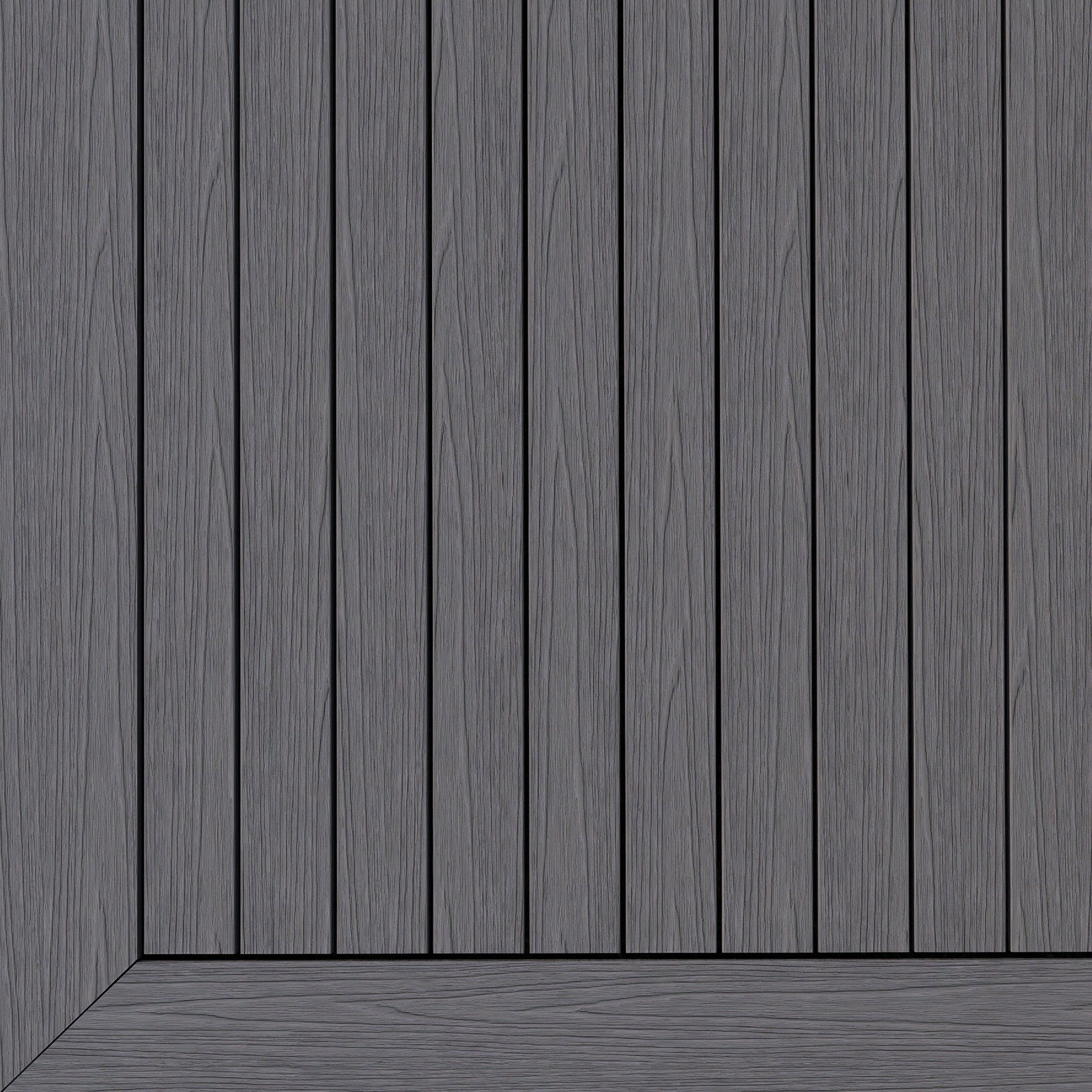 Everdeck® Top-Fix Coloured Screws