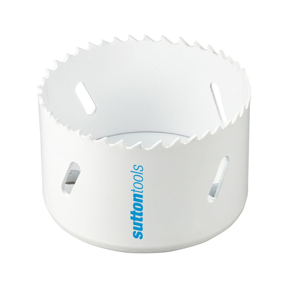 Sutton H125 Bi-Metal Holesaw – Cobalt 25mm (1")