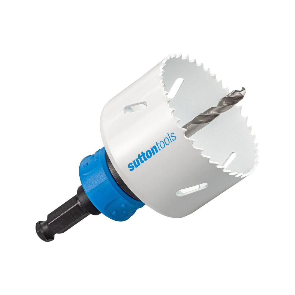 Sutton H125 Bi-Metal Holesaw – Cobalt 40mm (9/16")