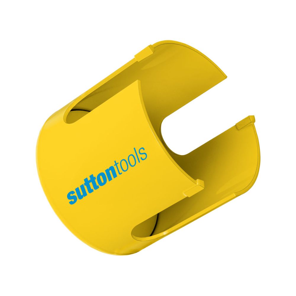 Sutton H127 - TCT Holesaw – Multi Purpose 92mm (3-5/8")