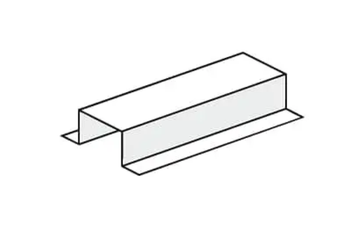 James Hardie™ Intermediate Top Hat 7,200mm
