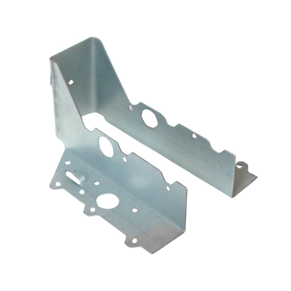 McIntyre Hanger Bracket 35mm Width Various Lengths for Secure Mounting Applications