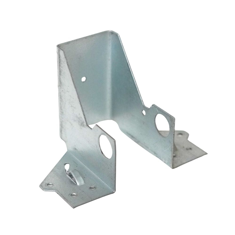 McIntyre Hanger Bracket 35mm Width Various Lengths for Secure Mounting Applications