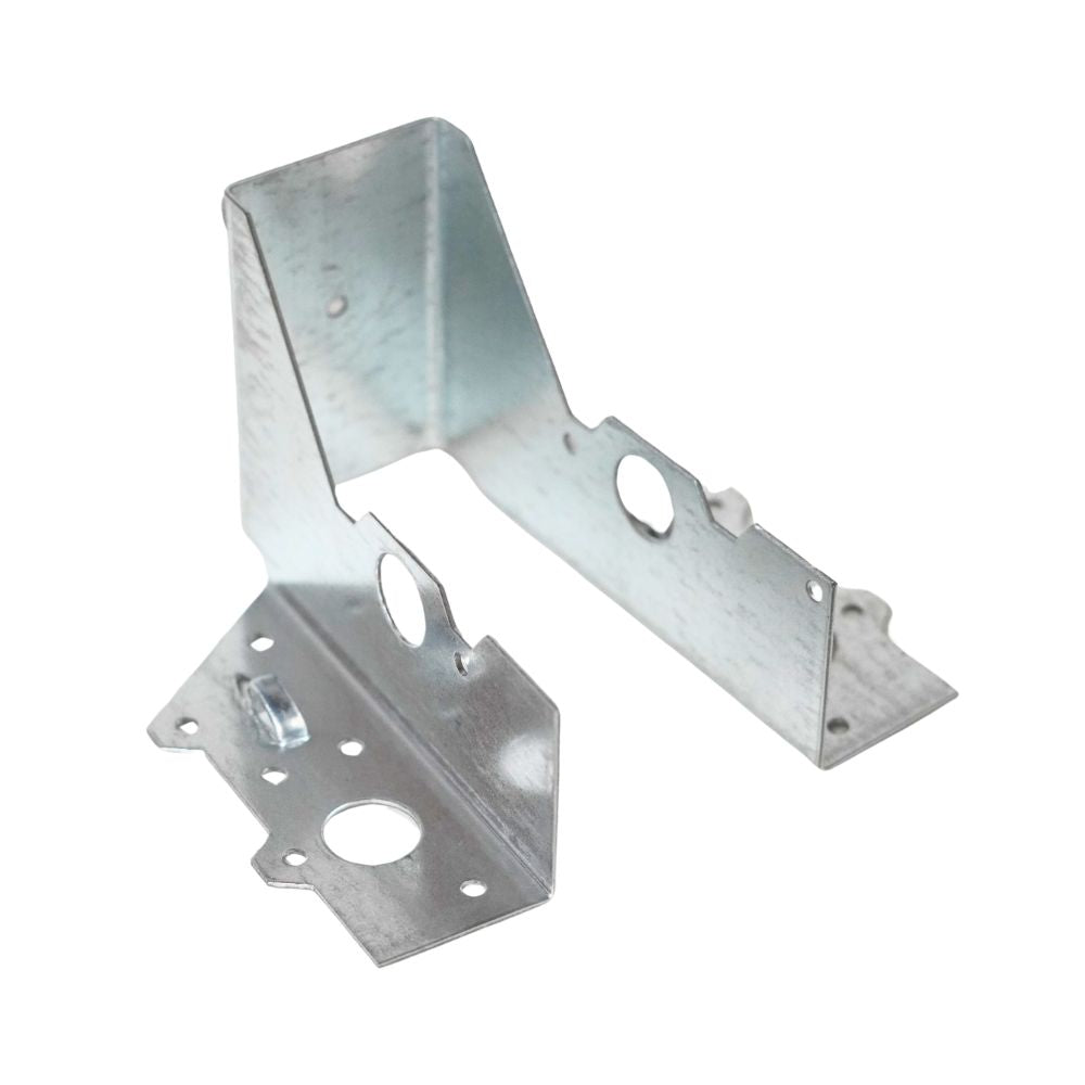 McIntyre Hanger Bracket 35mm Width Various Lengths for Secure Mounting Applications