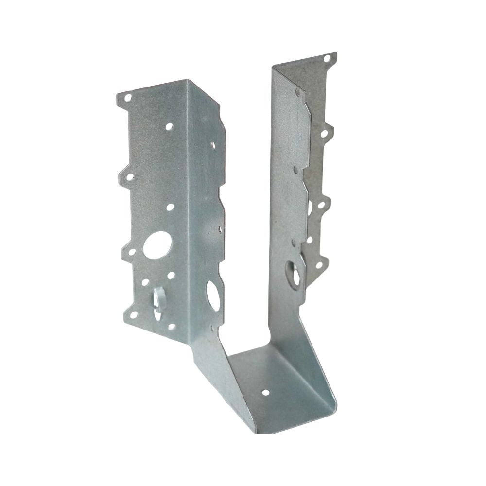 McIntyre Hanger Bracket 38mm x Various Lengths for Secure Structural Support