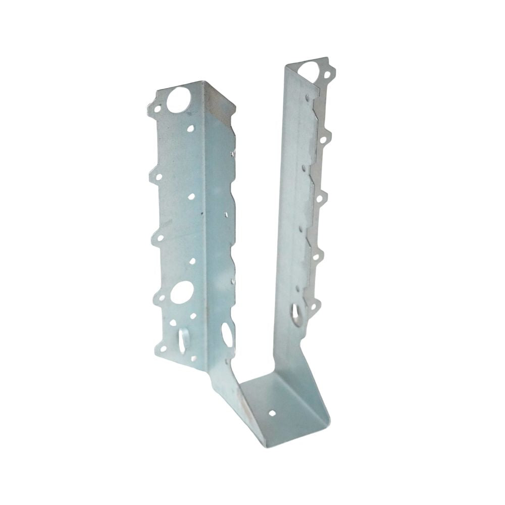 McIntyre Hanger Bracket 38mm x Various Lengths for Secure Structural Support