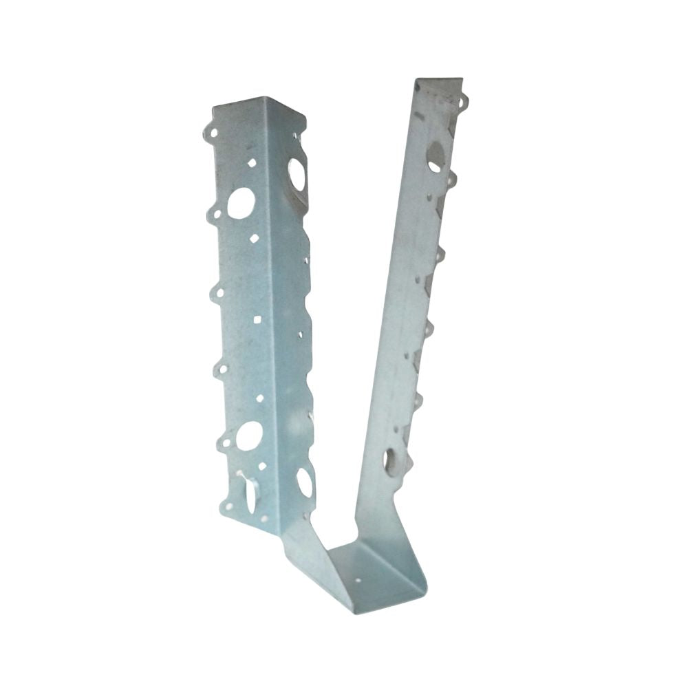 McIntyre Hanger Bracket 38mm x Various Lengths for Secure Structural Support