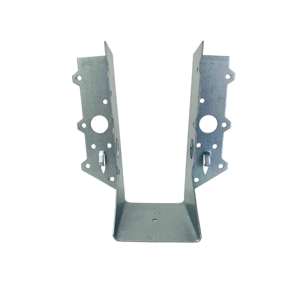 McIntyre® Galvanised Joist Hanger Brackets 45mm x 120mm