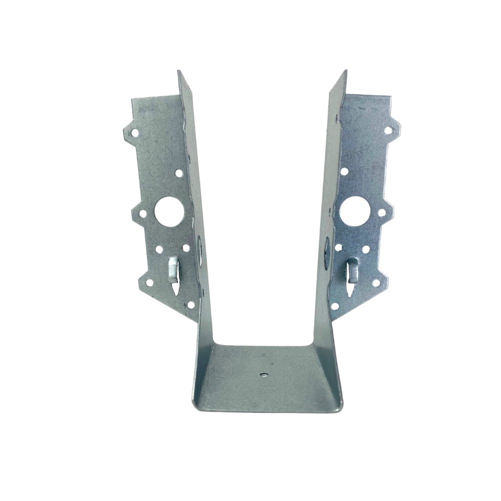 McIntyre® Galvanised Joist Hanger Brackets 45mm x Various Lengths