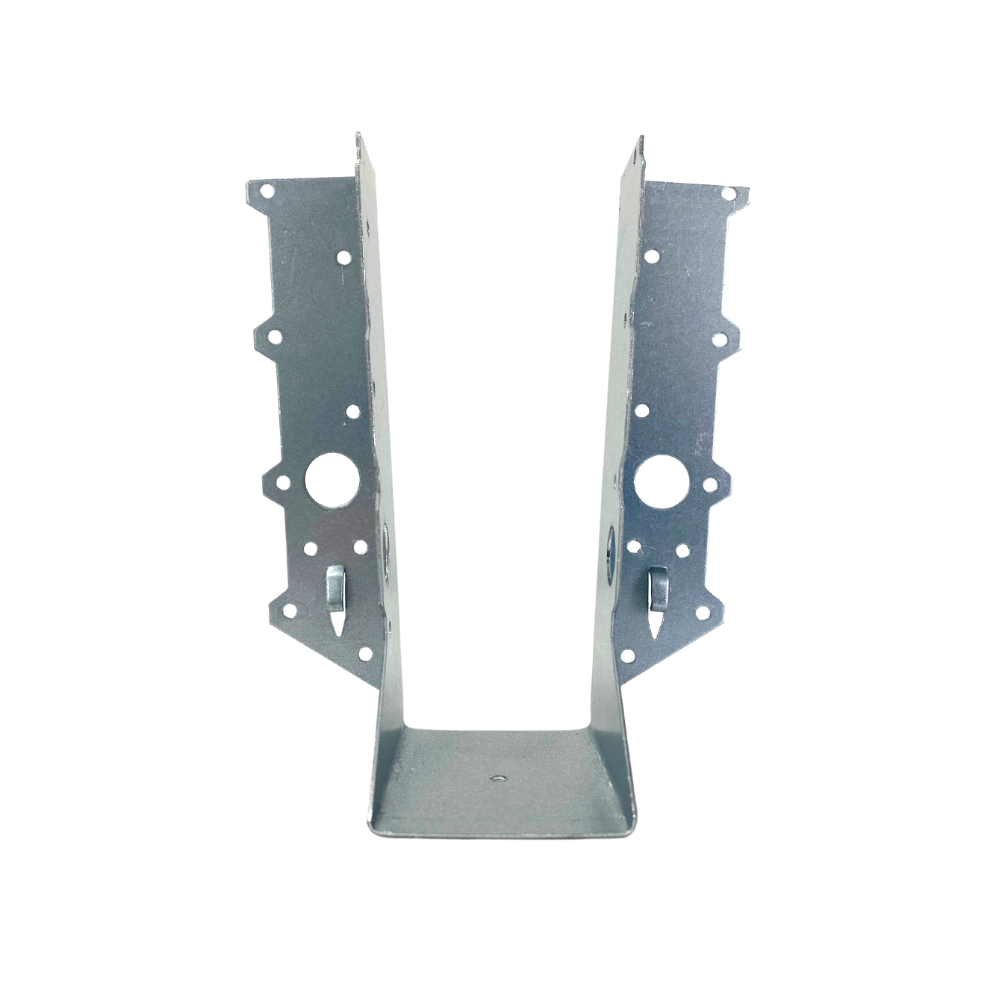 McIntyre® Galvanised Joist Hanger Brackets 45mm x 140mm