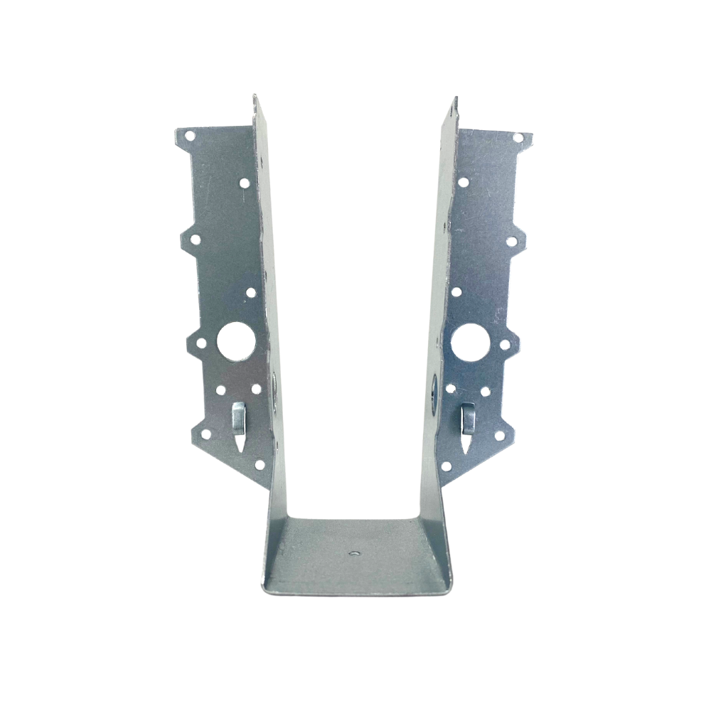 McIntyre® Galvanised Joist Hanger Brackets 45mm x Various Lengths